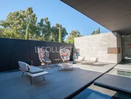 Location de vacances Villa Grant