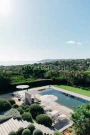 Location de vacances Villa Grant