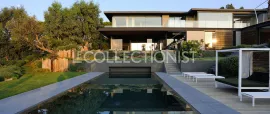Location de vacances Villa Grant