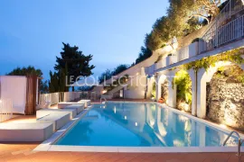 Location de vacances Villa Ascagne
