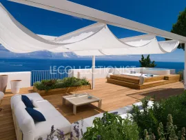 Location de vacances Villa Ascagne