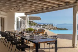 Location de vacances Villa Infinite Breeze