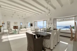 Location de vacances Villa Infinite Breeze