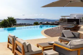 Location de vacances Villa Infinite Breeze