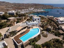 Location de vacances Villa Infinite Breeze