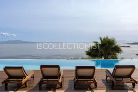 Location de vacances Villa Infinite Breeze