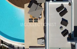 Location de vacances Villa Infinite Breeze