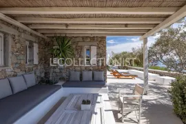 Location de vacances Villa Infinite Breeze