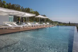 Location de vacances Villa Alec