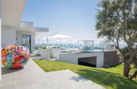 Location de vacances Villa Alec