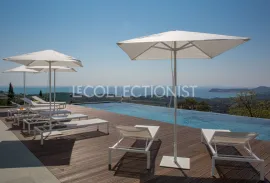 Location de vacances Villa Alec