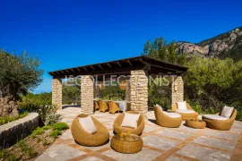 Location de vacances Villa Balagueret