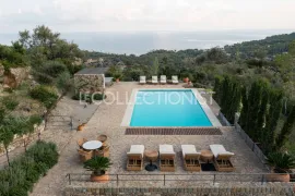 Location de vacances Villa Balagueret
