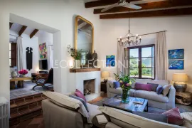 Location de vacances Villa Balagueret