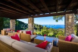 Location de vacances Villa Balagueret