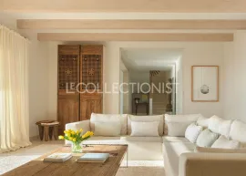 Location de vacances Villa Pitois