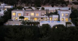Location de vacances Villa Pitois