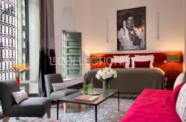 Location de vacances Riad Azca