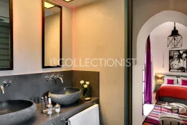 Location de vacances Riad Azca