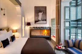 Location de vacances Riad Azca