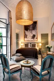 Location de vacances Riad Azca