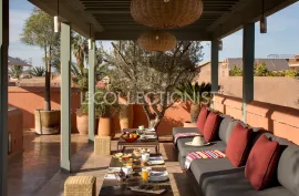 Location de vacances Riad Azca