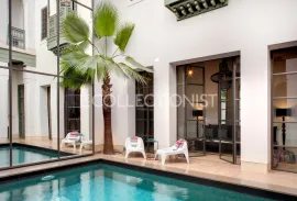 Location de vacances Riad Azca