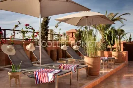 Location de vacances Riad Azca