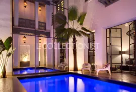Location de vacances Riad Azca