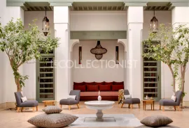 Location de vacances Riad Azca