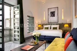 Location de vacances Riad Azca