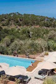 Location de vacances Villa Sa Terra Rotja