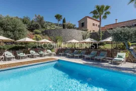 Location de vacances Villa Sa Terra Rotja