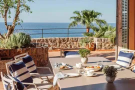Location de vacances Villa Sa Terra Rotja
