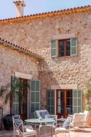 Location de vacances Villa Sa Terra Rotja