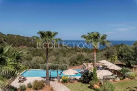 Location de vacances Villa Sa Terra Rotja
