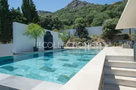 Villa Mizar Algajola