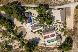 Location de vacances Villa Azulejo
