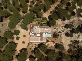 Location de vacances Villa Monte