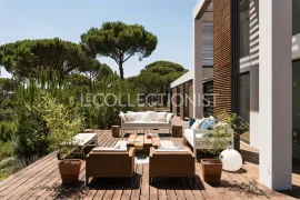 Location de vacances Villa Monte
