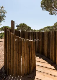 Location de vacances Villa Monte
