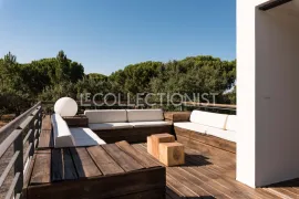 Location de vacances Villa Monte