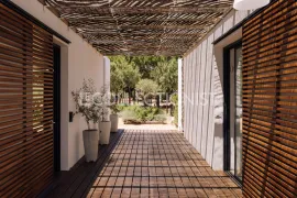 Location de vacances Villa Monte