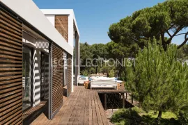 Location de vacances Villa Monte