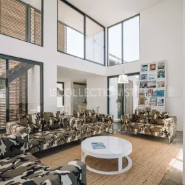 Location de vacances Villa Monte