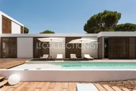 Location de vacances Villa Monte