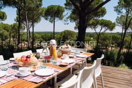 Location de vacances Villa Monte