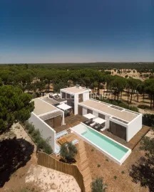Location de vacances Villa Monte