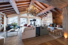 Location de vacances Chalet Abade