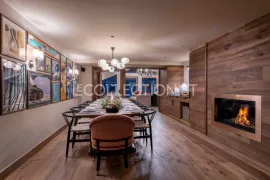 Location de vacances Chalet Abade